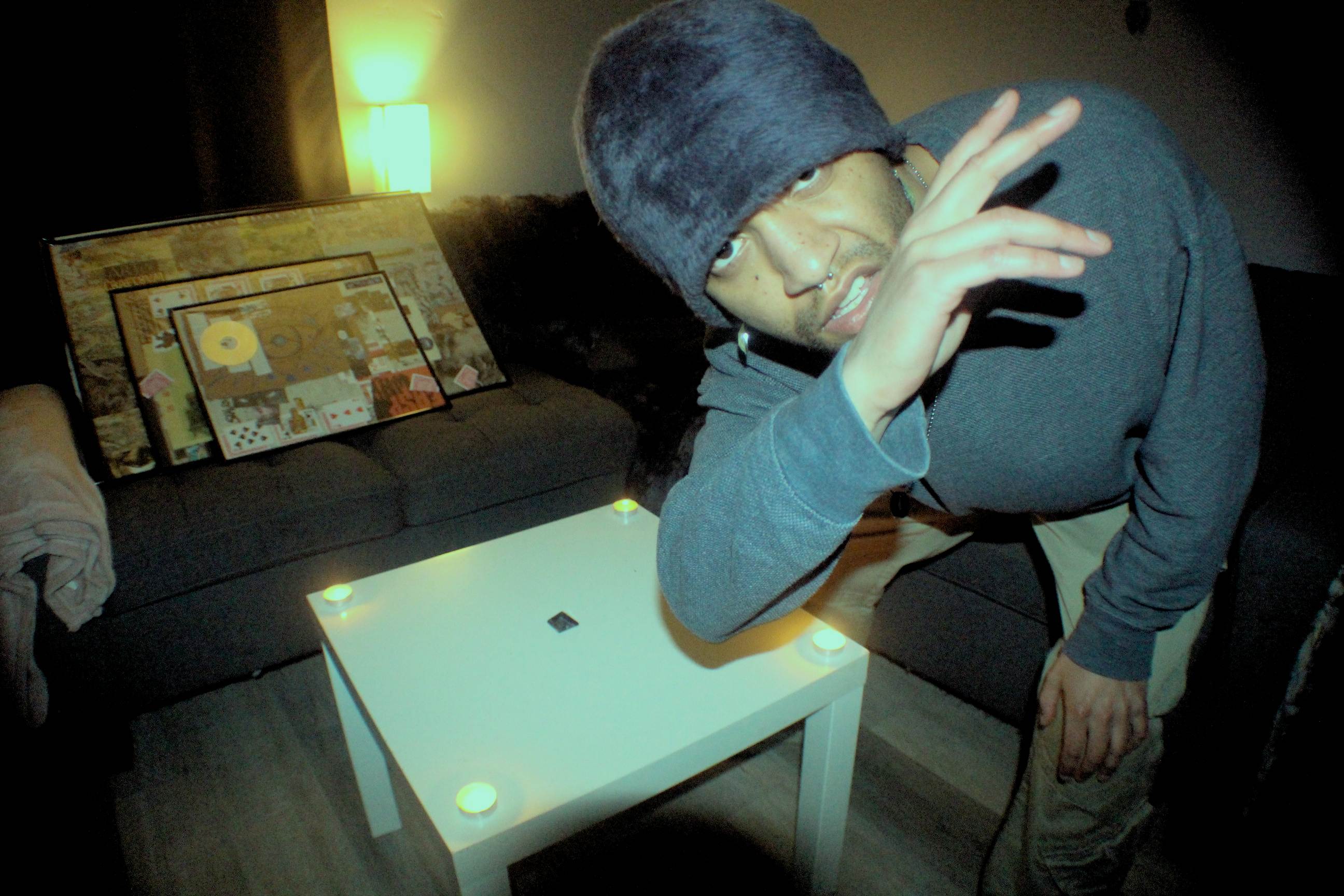 Load video: 